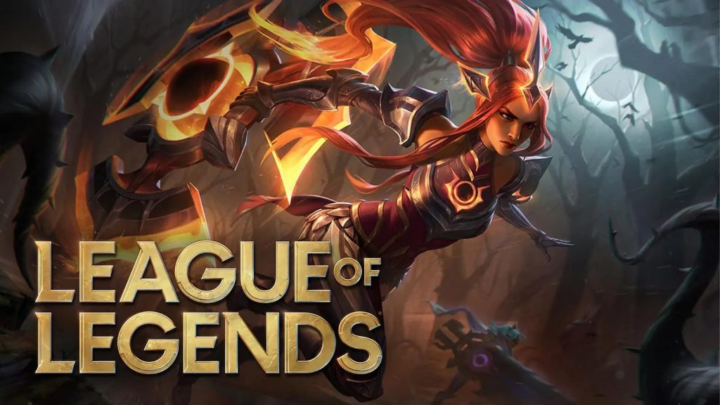 league accounts