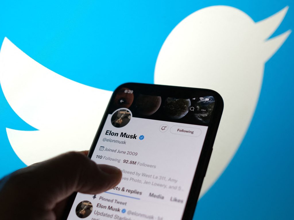 buy twitter account