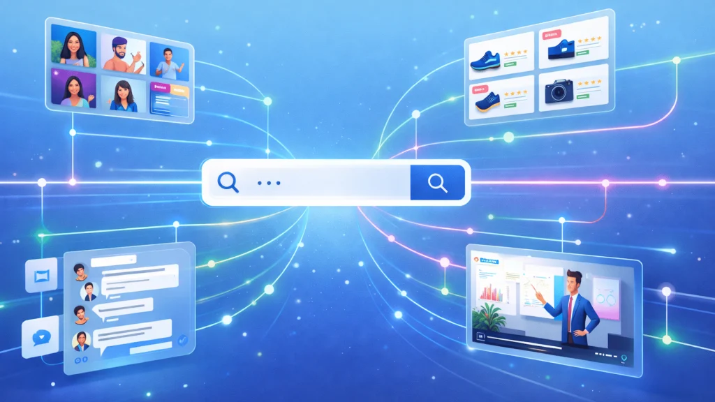 How content affects Google rankings